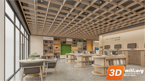 Library Skp Files 
